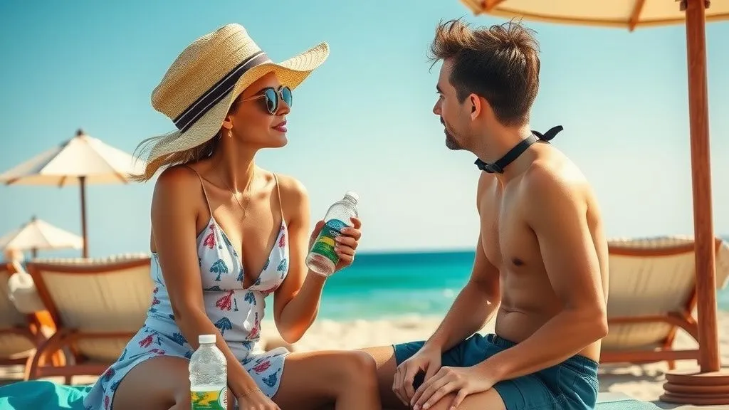 Summer Beach Money Guide