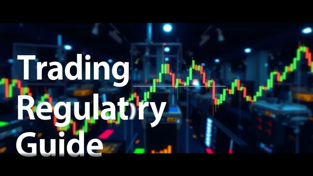 Trading Regulatory Guide
