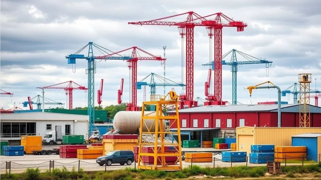 Industrial Property Guide