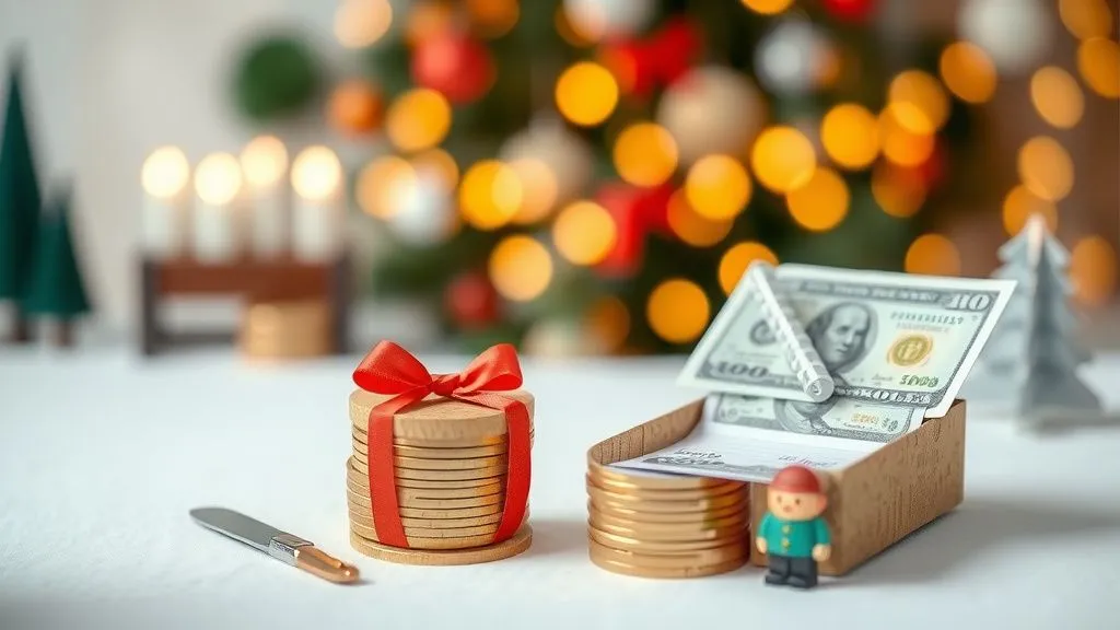 Holiday Money Guide