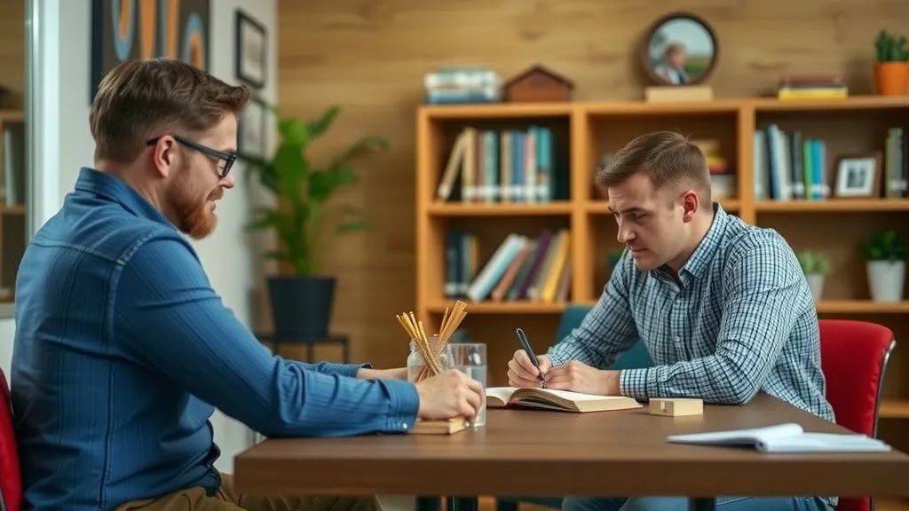 Your Money Story Matters