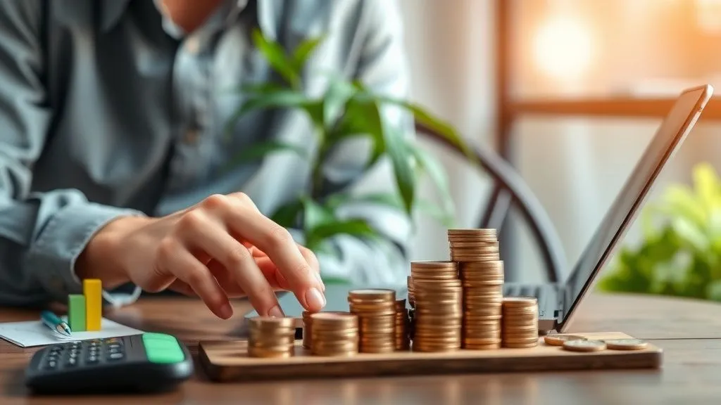 Budget Tips for Online Business