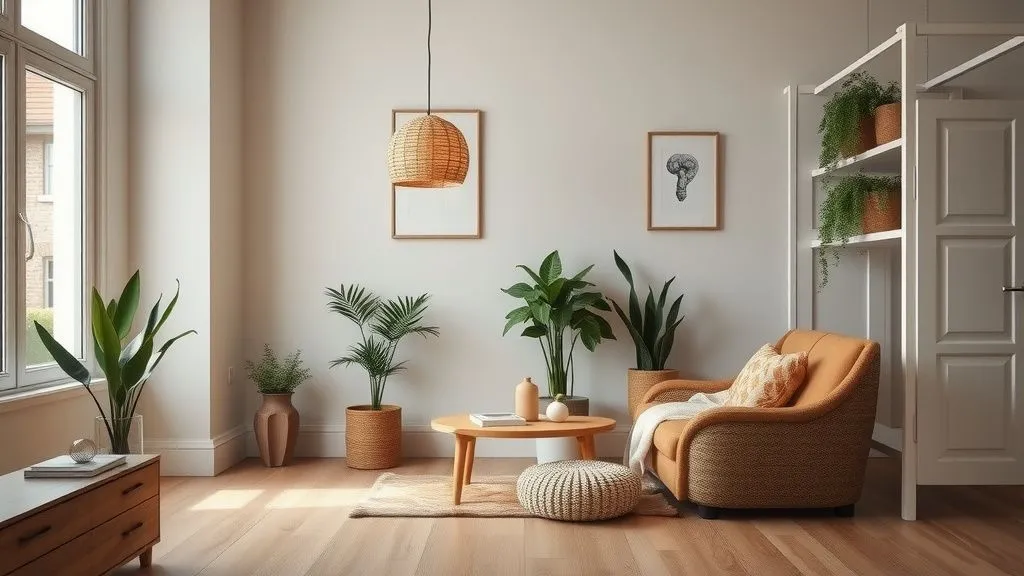 Minimalist Budget Life