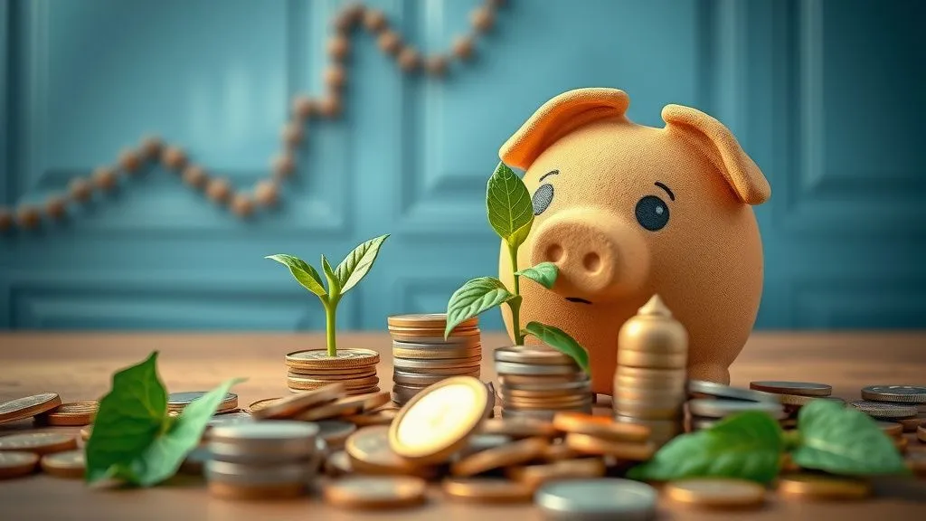 Want to Build Wealth? Start Saving Now