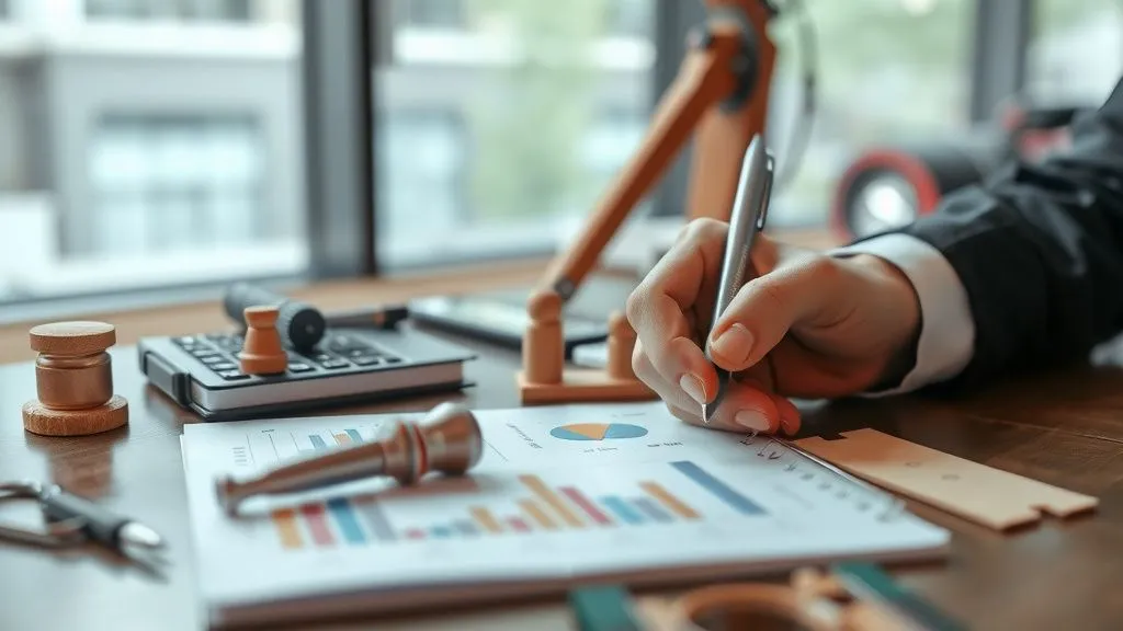 Investment Tools Guide