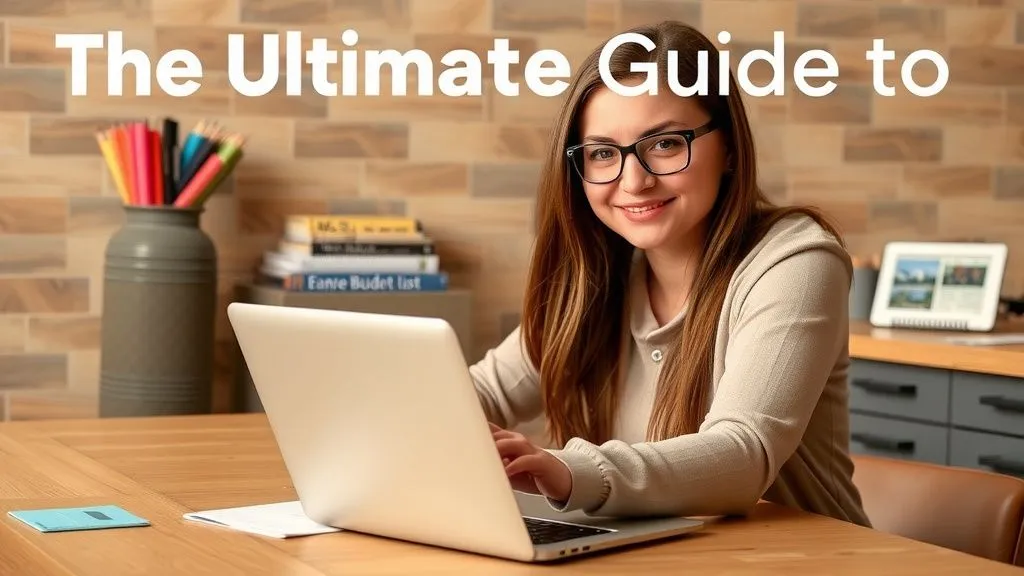 The Ultimate Guide to Envelope Budgeting