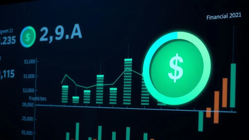 Financial Goal Tracking