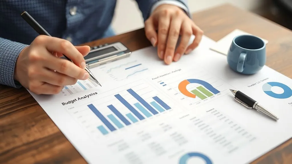 Budget Analysis Guide