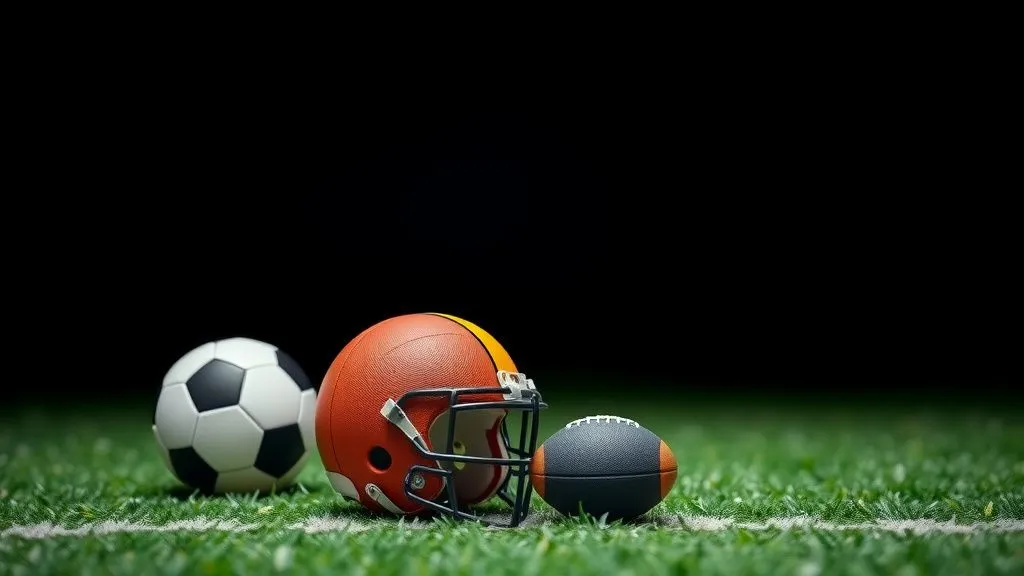 How to Save on Sports Gear