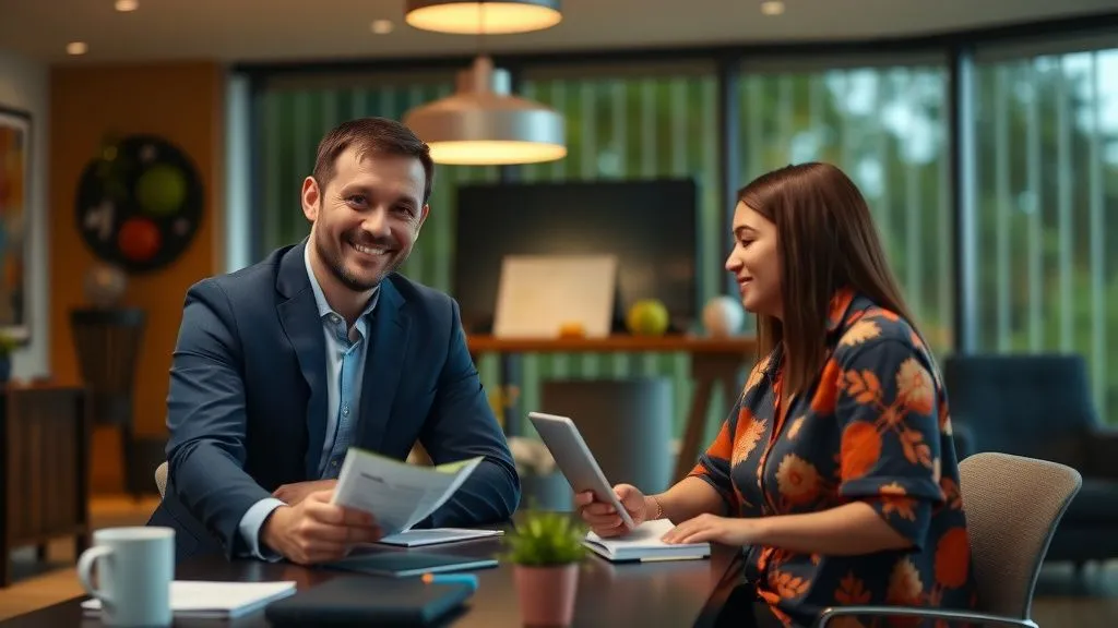 8 Mid-Career Money Moves