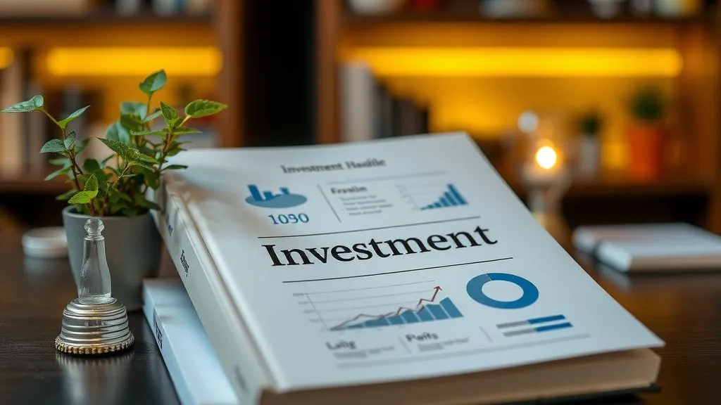 Investment Handbook