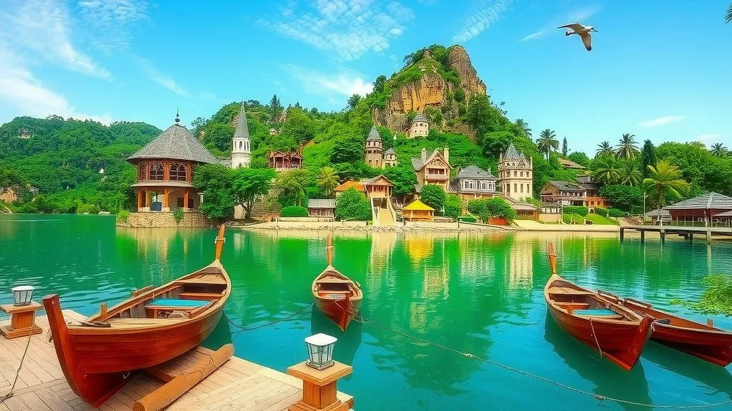 Save Money on Travel Packages