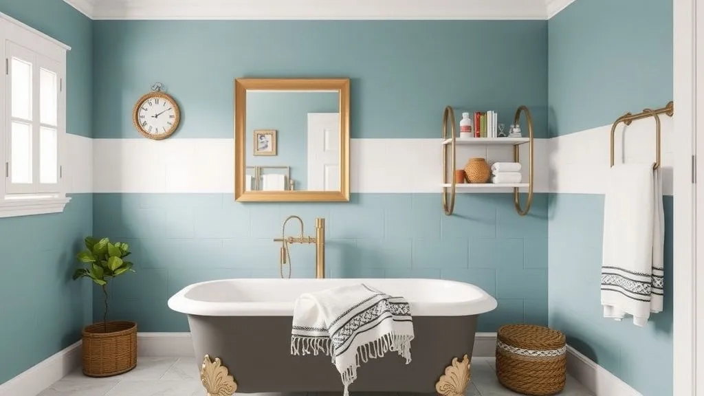 Smart Ways to Save on Bathroom Products