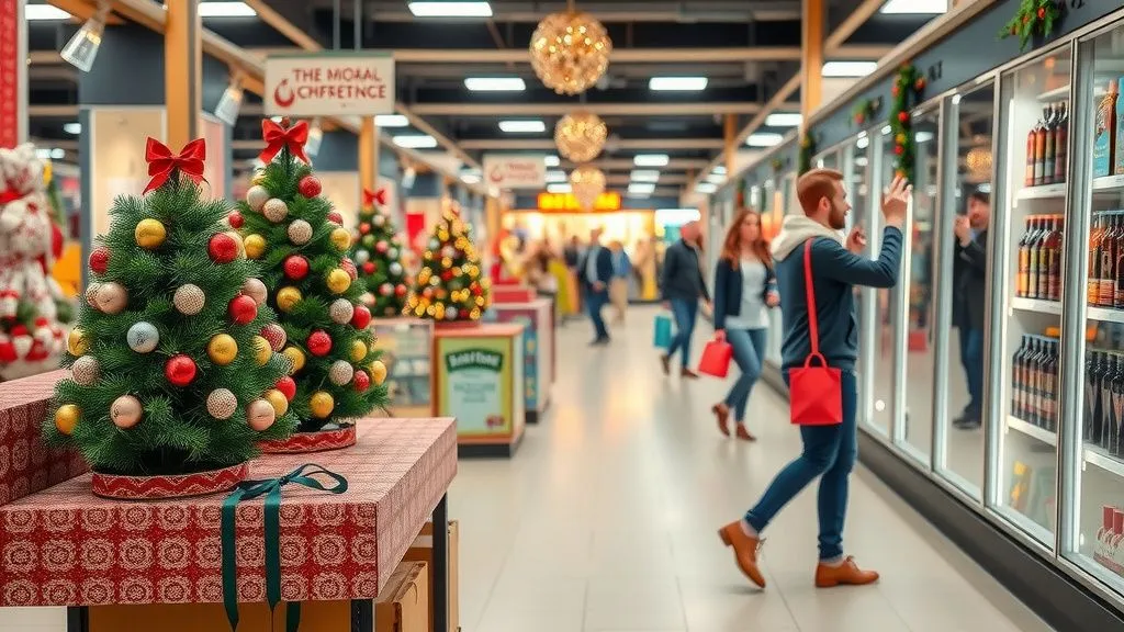 Money-Saving Tips for Seasonal Shopping