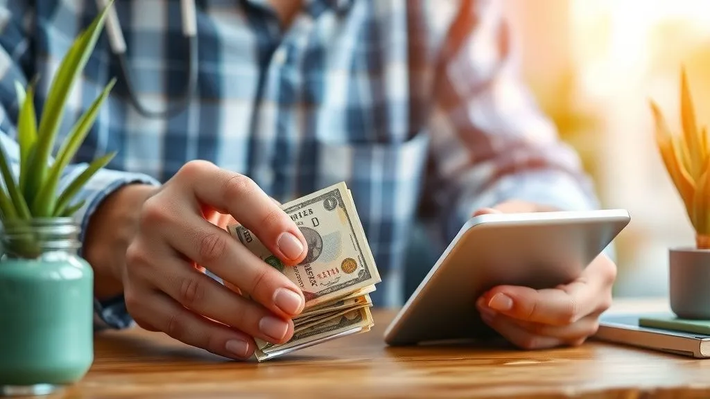 Money-Saving Health Tech