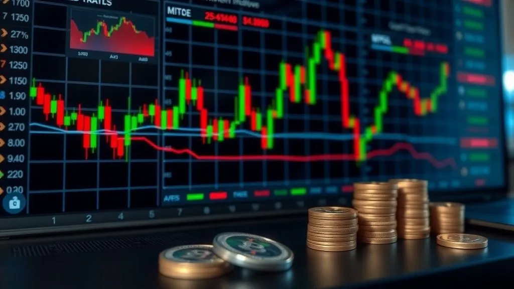 Currency Trading Guide