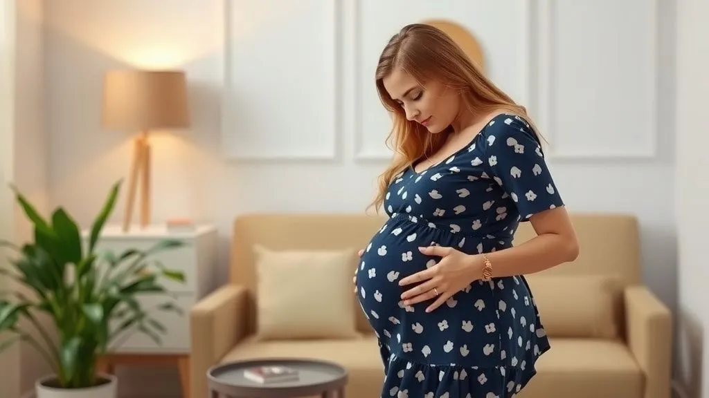 Budgeting During Maternity Leave