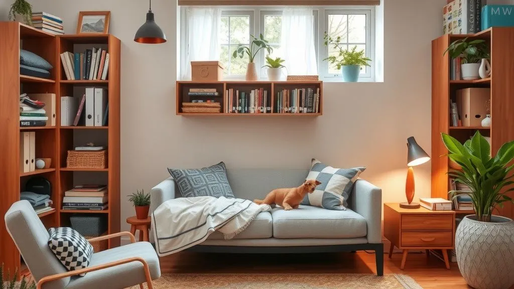 Declutter Your Life and Save Money
