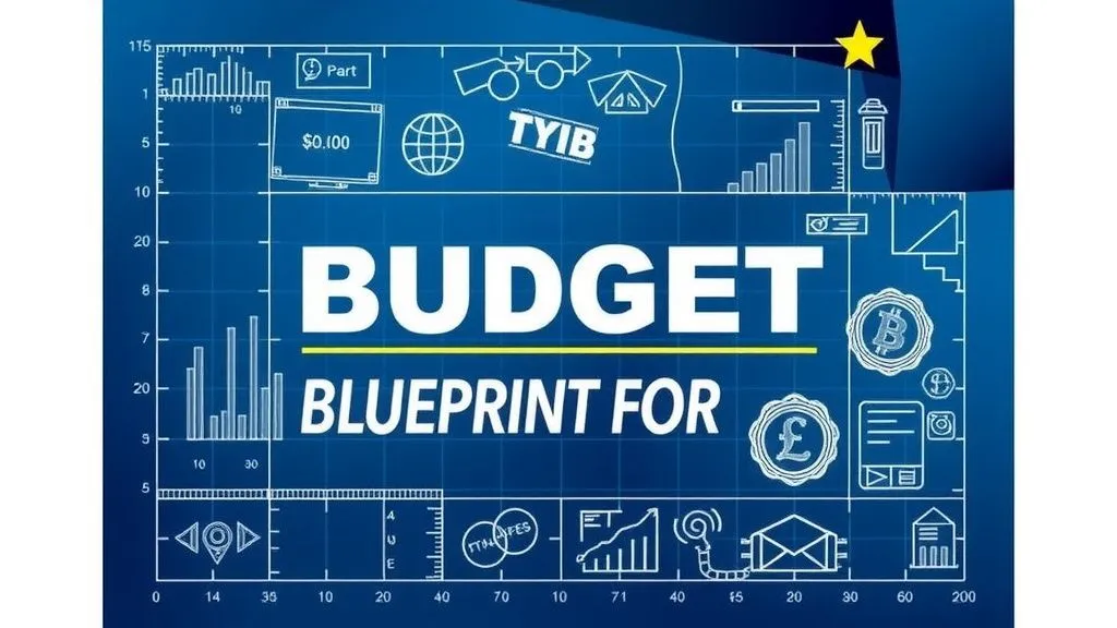 The Budget Blueprint for Success