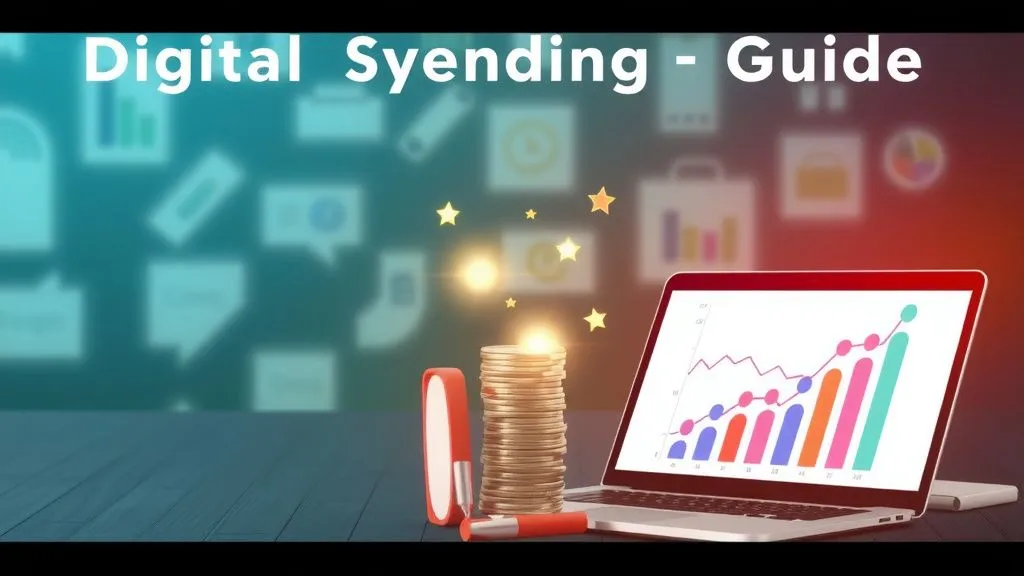 Digital Spending Guide