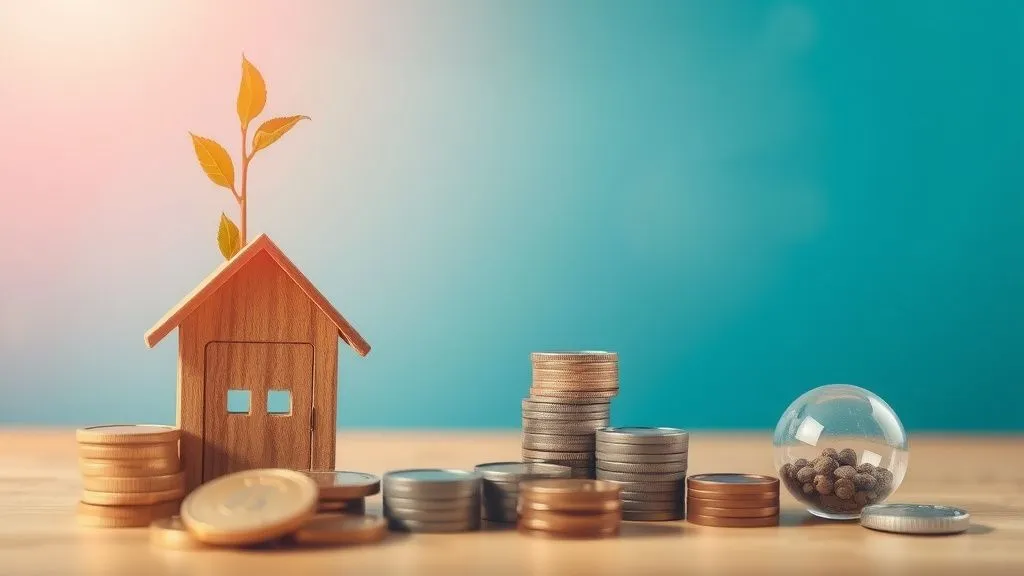 Retirement Asset Mix