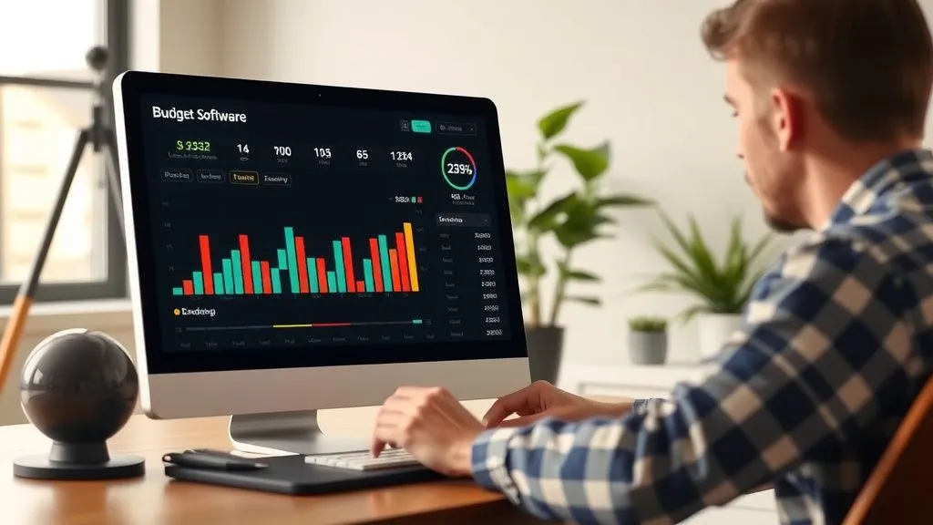 Budget Software Review