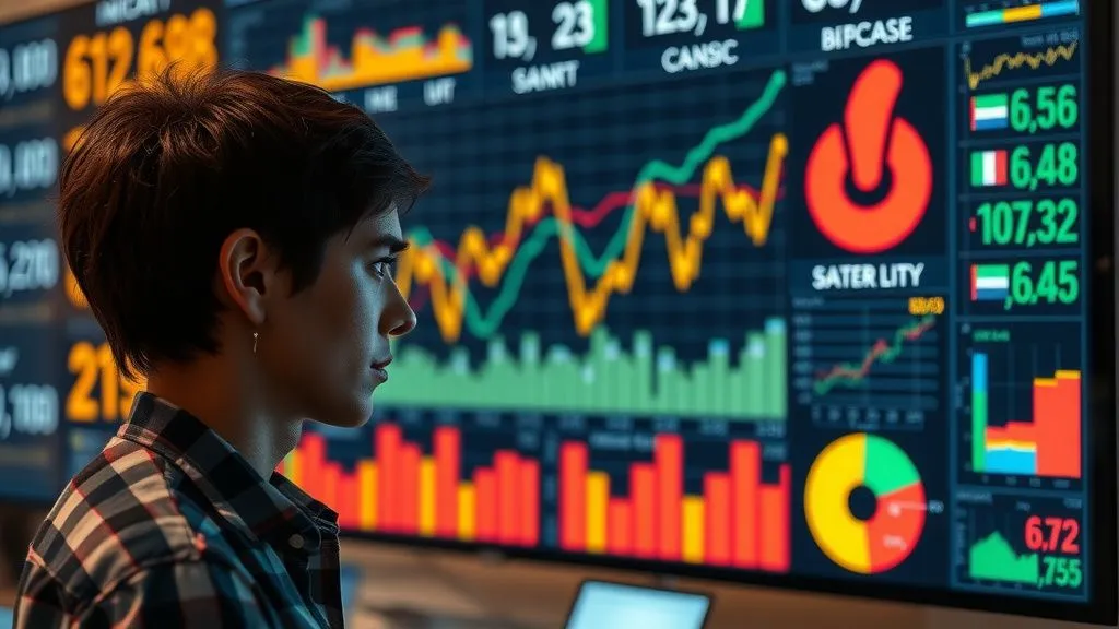 Market Psychology Indicators