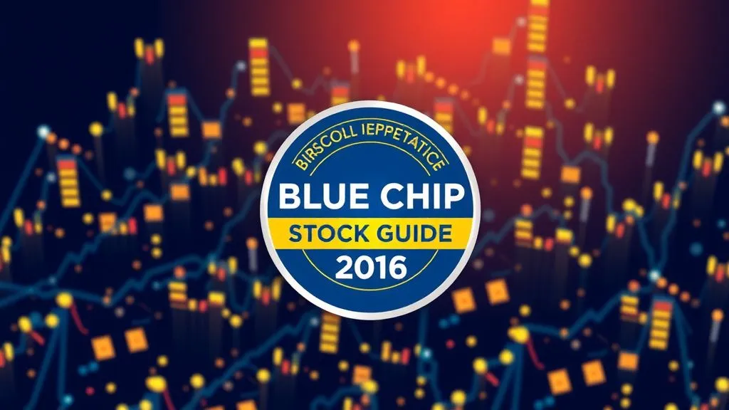 Blue Chip Stock Guide