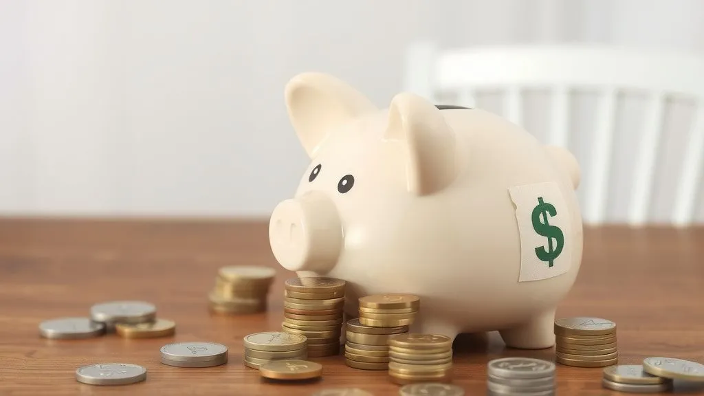 22 Money Saving Challenges