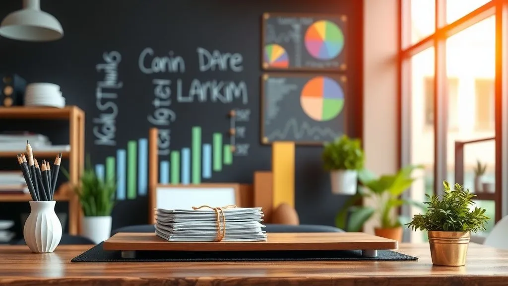 Professional Budget Guide