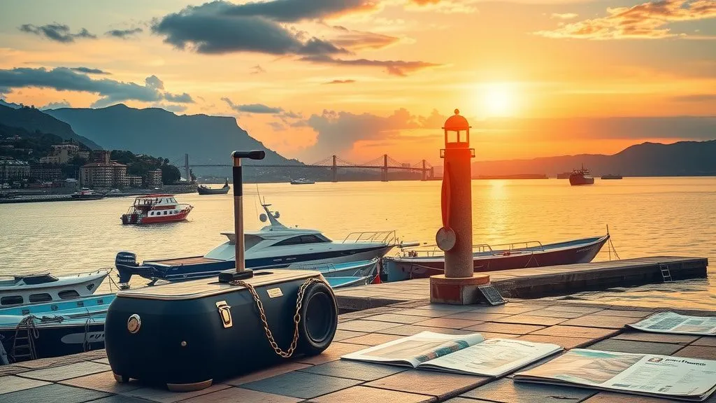 Travel Budget Management