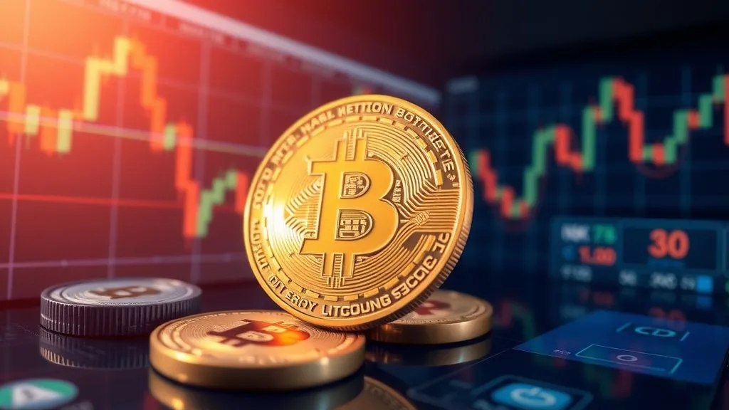 Crypto Trading Platforms