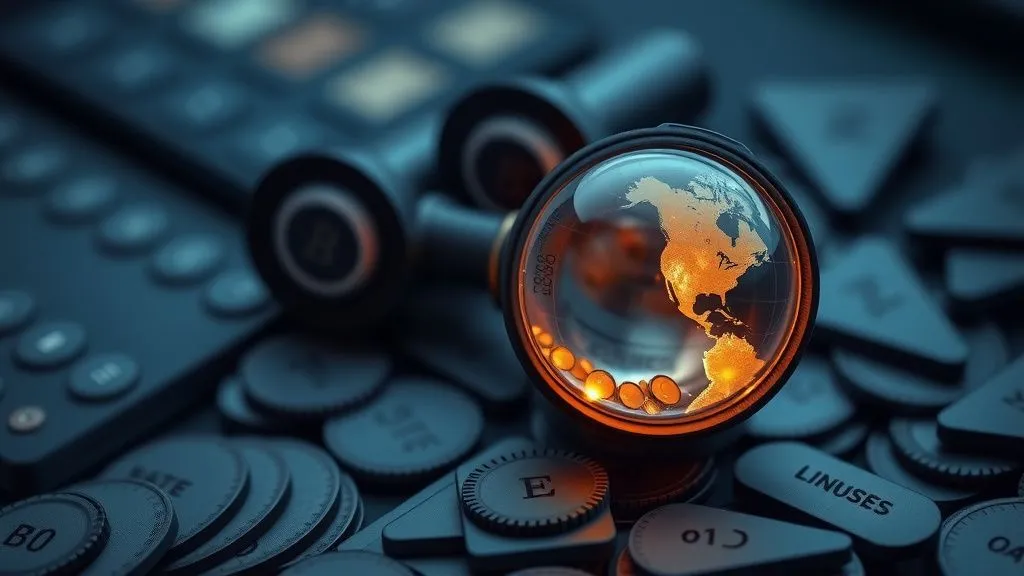 Budget Discovery Tips