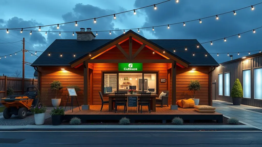 Budgeting for Clubhouse Subscribers