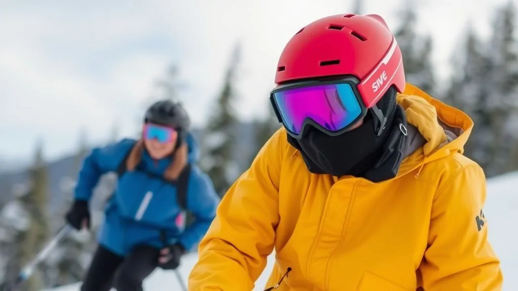 Smart Ways to Save on Winter Sports
