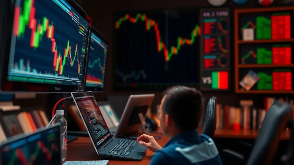 Trading Education Resources