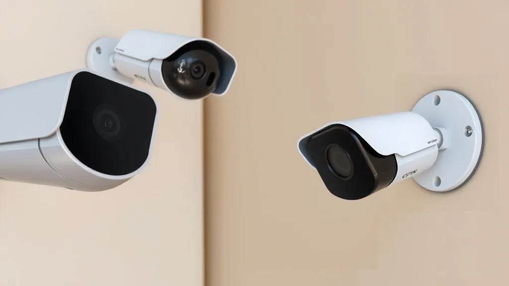 Smart Ways to Save on Home Security Systems