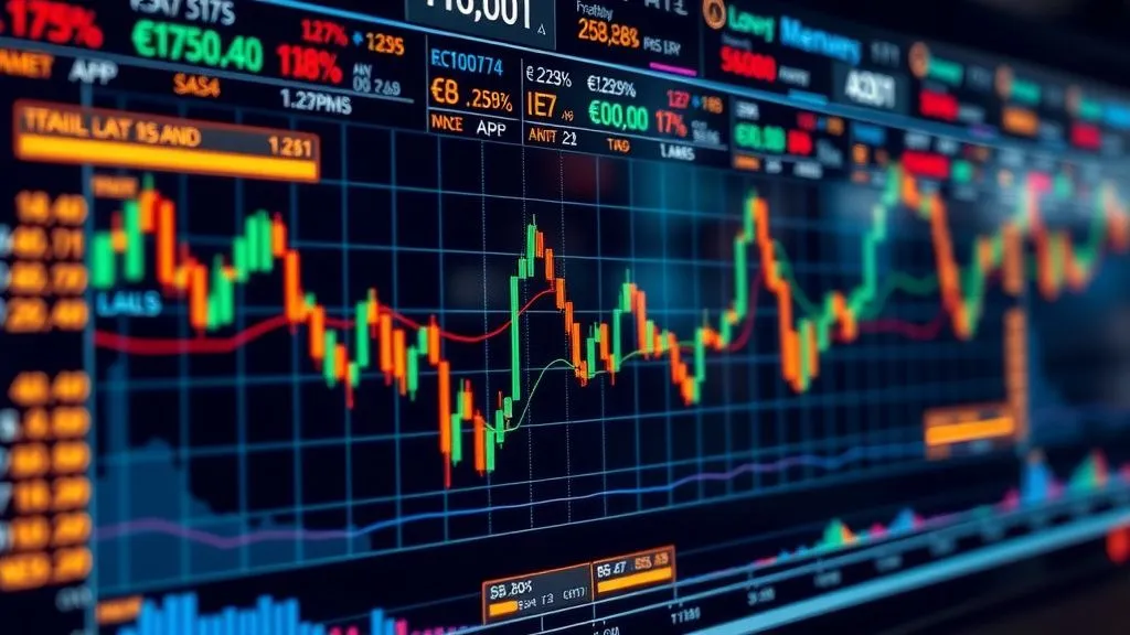 Currency Market Analysis