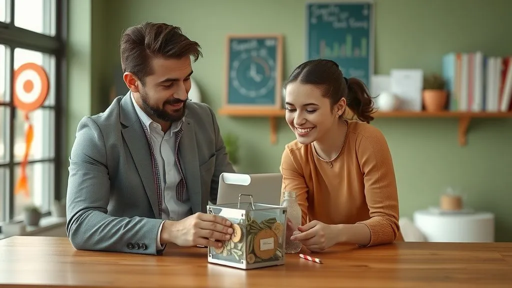 The Money-Saving Revolution Is Here