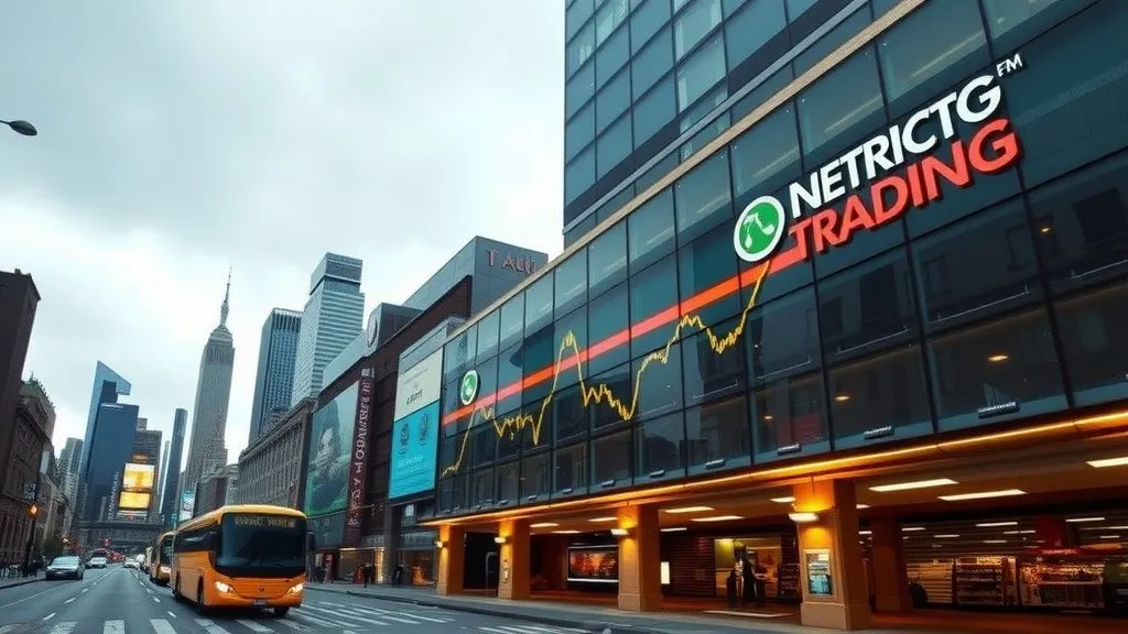 Market Neutral Trading