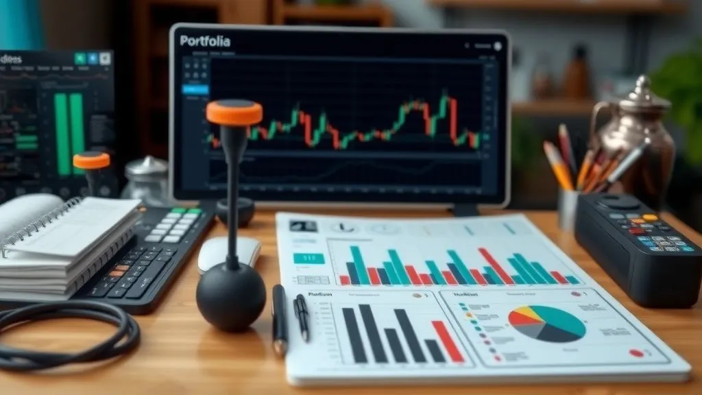 Portfolio Backtesting Tools