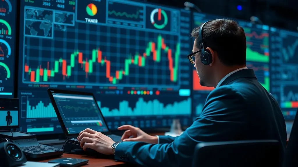 Trading Automation Tools