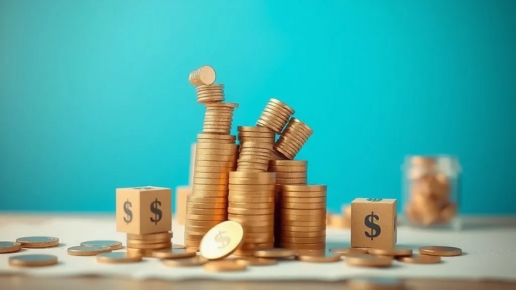 Epic Ways to Boost Your Savings Today