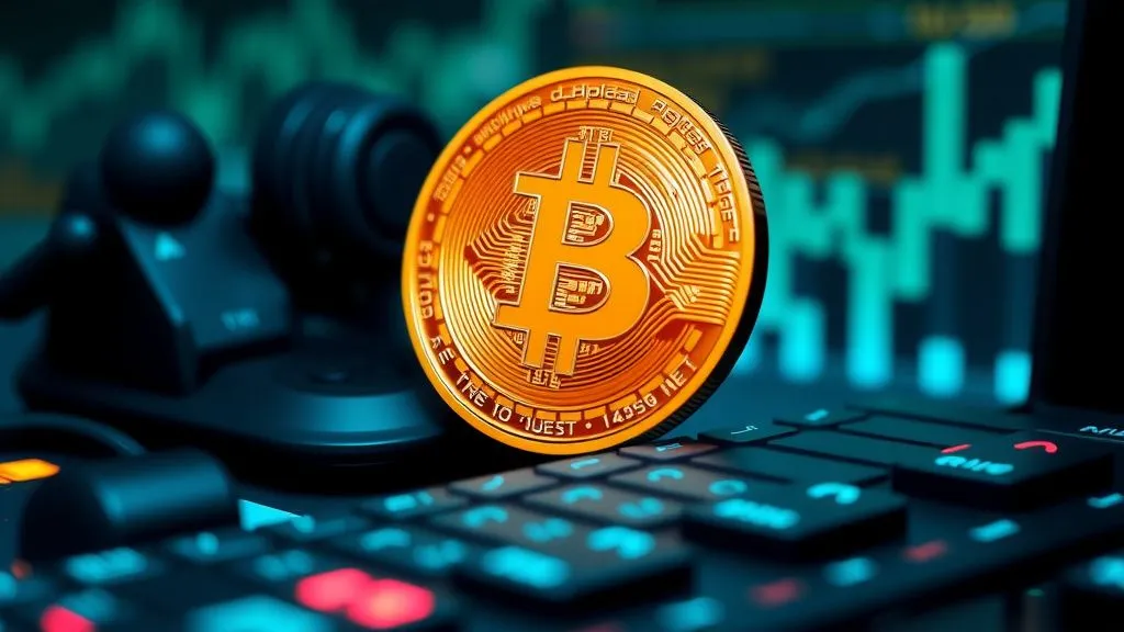 Blockchain Gaming Investment