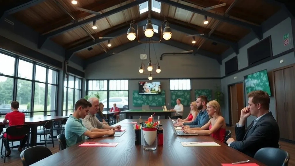 Budgeting for Clubhouse Visitors