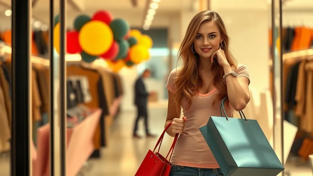 Confessions of a Shopaholic