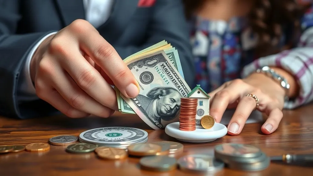 Money Management After Marriage