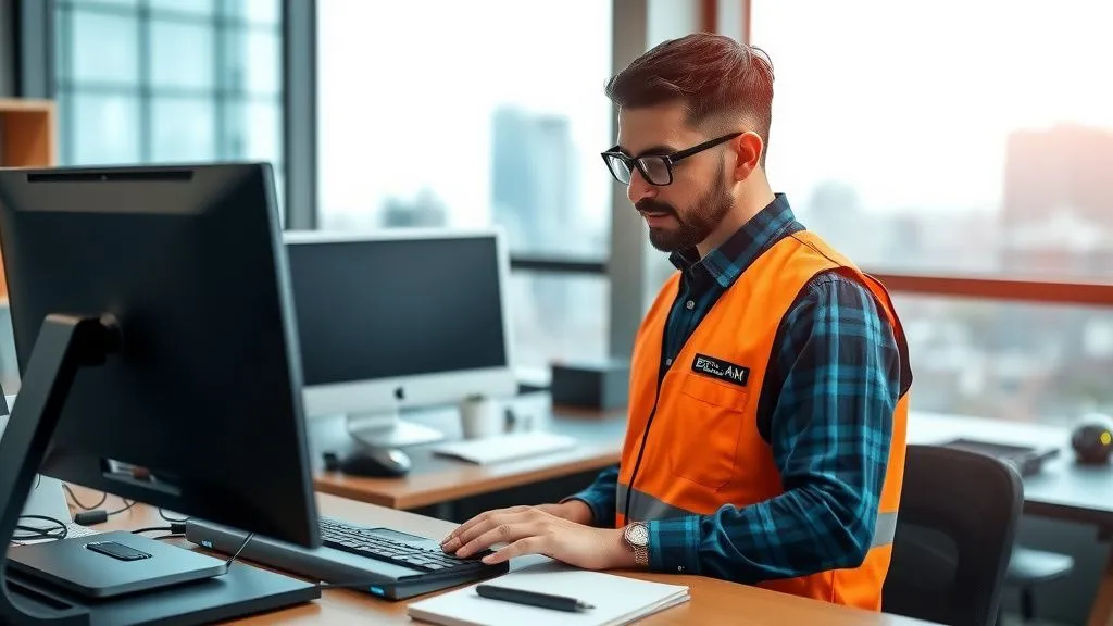 Tips for Saving on Work Technology