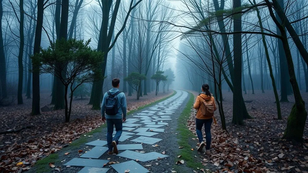 Money Education Path