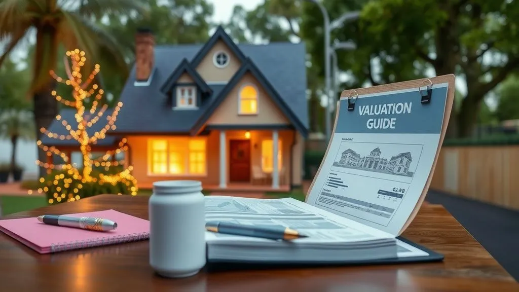Property Valuation Guide
